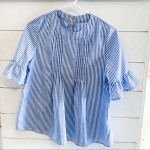 SHEIN Shirt | Size S | Button Back